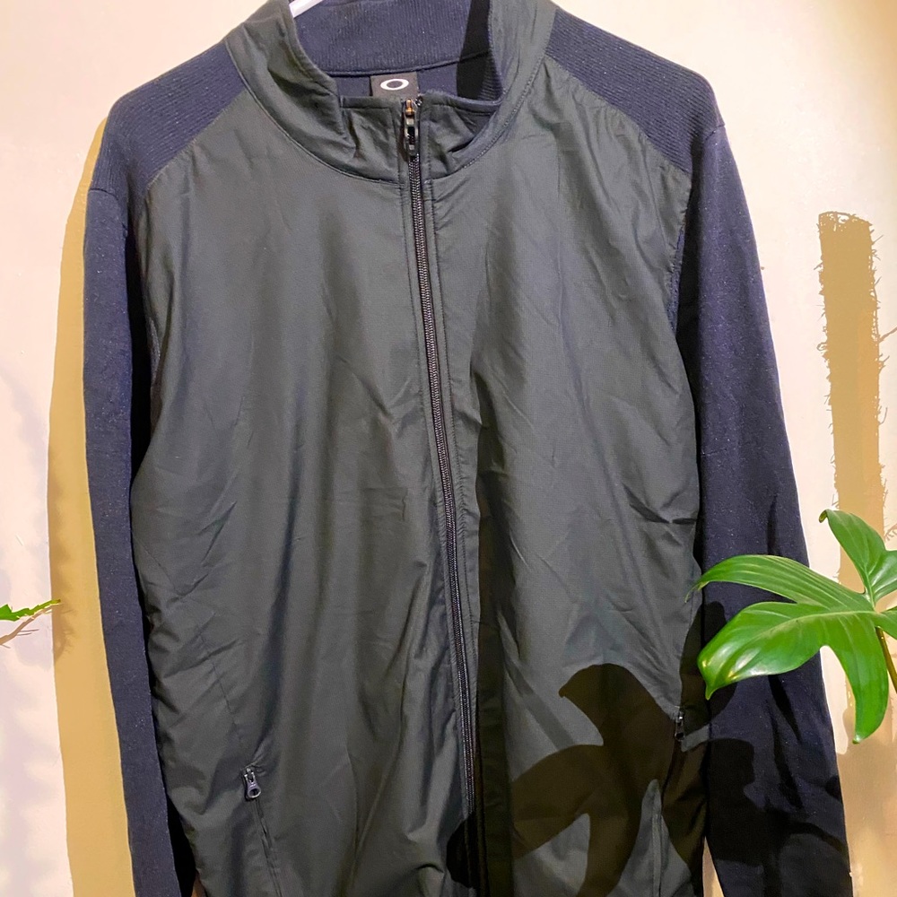 Oakley Jacket